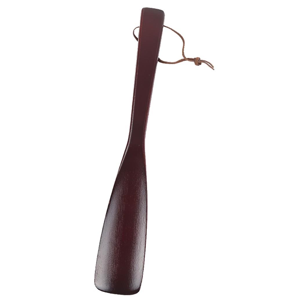 Bót Đi Giày Cán Dài Bằng Gỗ Bong Bóng 61 Cho Nam &amp; Nữ