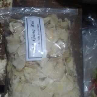 Mức gừng huế 500 gram