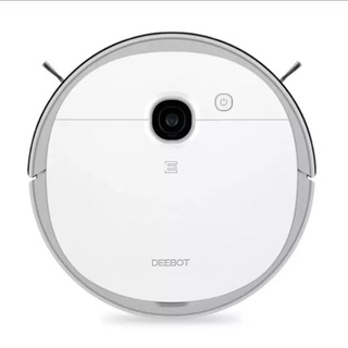Robot hút bụi lau nhà Ecovacs Deebot N5 POWER - Hàng chính hãng fullbox như mới - robot hút bụi lau nhà