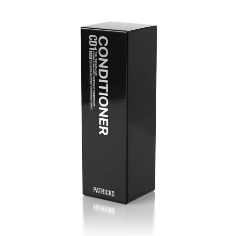 Dầu Xả PATRICKS CD1 Thickening Conditioner 200ml