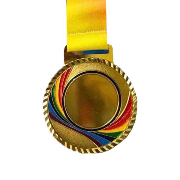 Huy chương, vàng, bạc, đồng - không phai màu - chất lượng và đẹp - hàng phân phối chính hãng
