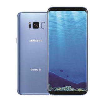 điện thoại Samsung Galaxy S8  bản 2sim mới CHÍNH HÃNG, bảo hành 12 tháng