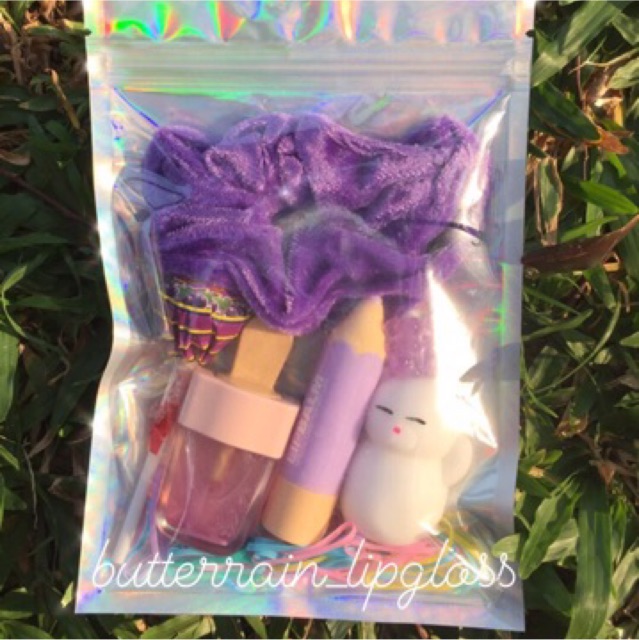Lipgloss Theo set 5 màu 🦋 | BigBuy360 - bigbuy360.vn