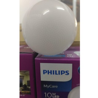 BÓNG ĐÈN LED PHILIPS - MYCARE 10W