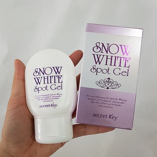 KEM DƯỠNG TRẮNG SNOW WHITE HÀN QUỐC