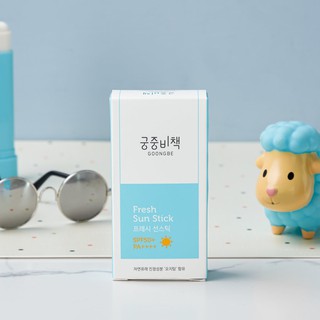 Kem chống nắng Stick Goongbe