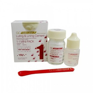 cement fuji 1 nhỏ 15g