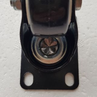 Bộ 4 bánh xe loa kéo