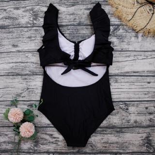 Bộ Đồ Bơi Size Lớn Cho Nữ