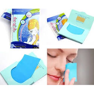 Giấy Thấm Dầu Jomi 70 Tờ