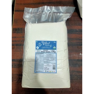 Bột Mì Đa Dụng Hữu Cơ Parliament 5kg