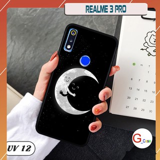 Ốp lưng Realme 3 Pro dễ thương