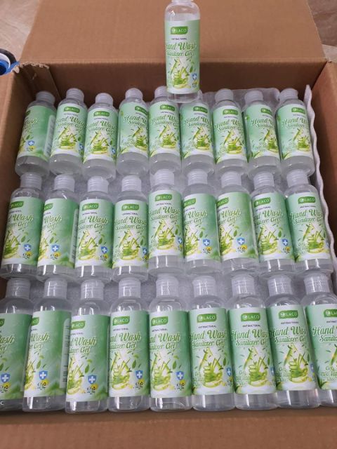 Gel Rửa Tay Khô Sát Khuẩn 1 TẶNG 1 | BigBuy360 - bigbuy360.vn