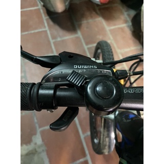 Còi xe bàn đạp trẻ em và xe bàn đạp thể dục thể thao