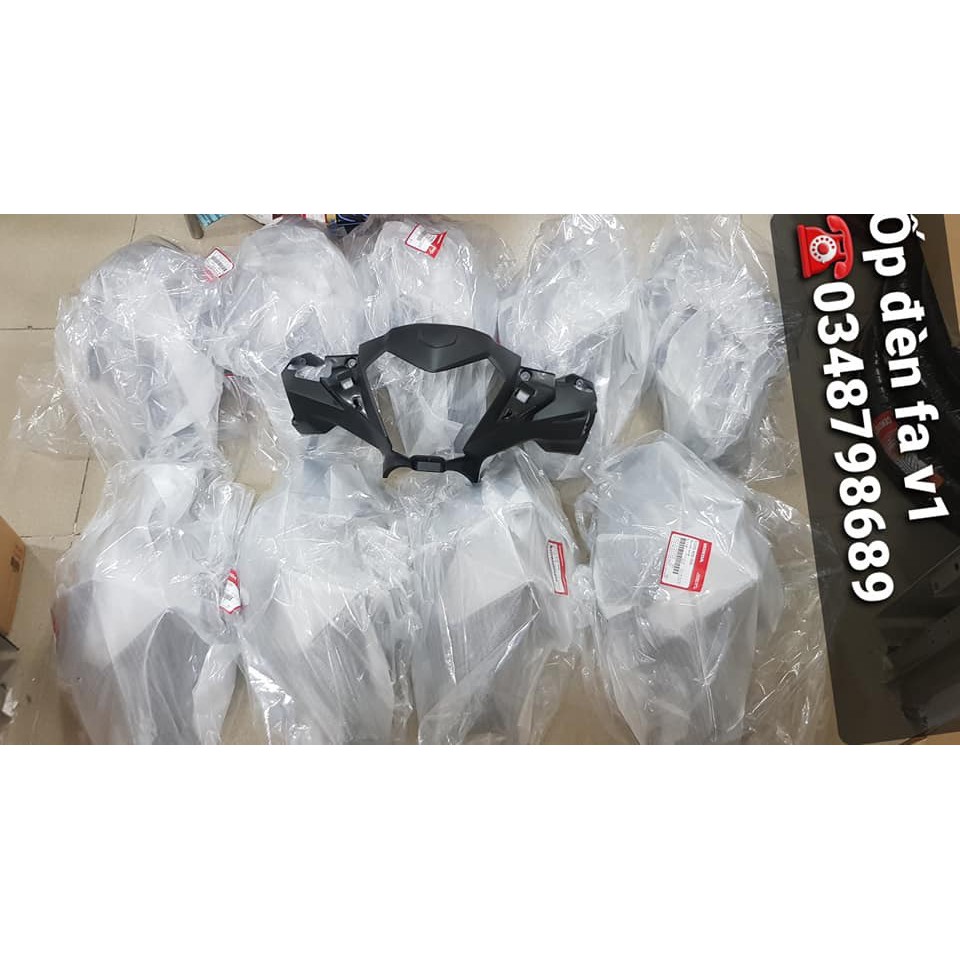 Nắp nước mát winner