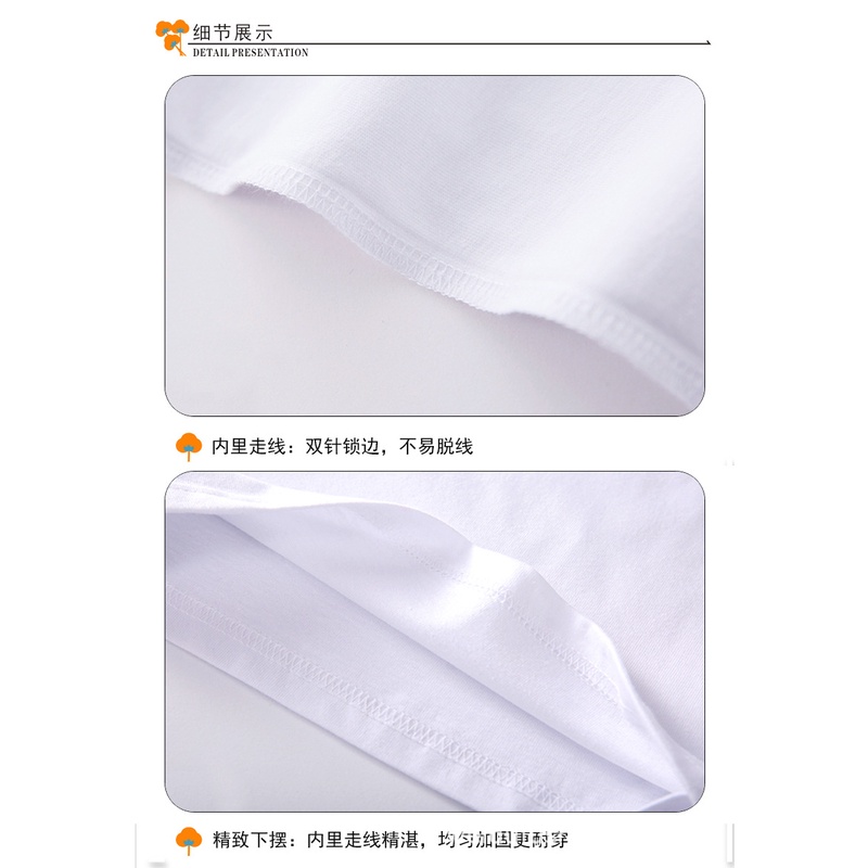 Áo Thun Cotton Tay Ngắn In Họa Tiết Hoạt Hình Thời Trang Mùa Hè Cho Bé Trai Và Gái