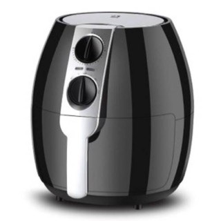 TOP 5 Nồi Chiên Không Dầu SHABEN Được Ưa Chuộng NHẤT