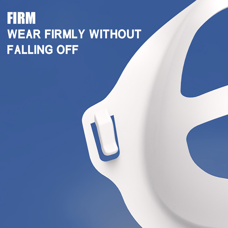 Miếng đệm lót cho khẩu trang 3D tạo cảm giác thoải mái Cr1Zm