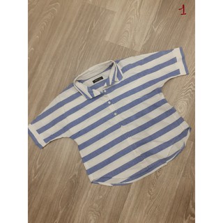 Thanh lý áo kiểu nữ - miki, marc, poxi....giá từ 50k