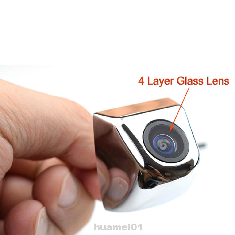 Camera Chiếu Hậu CCD Góc Rộng Chống Nước Cho Xe Hơi | BigBuy360 - bigbuy360.vn