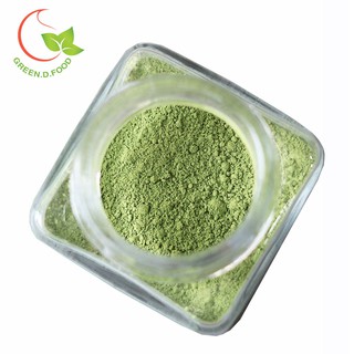 Bột trà xanh GreenD Food Hũ 30g