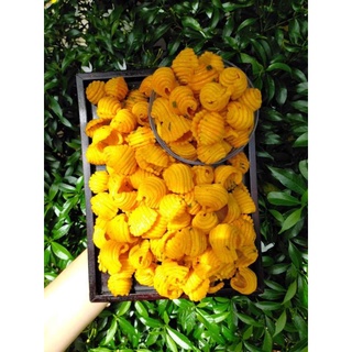 🐚🐚SNACK SÒ HÀNH🐚🐚250GR