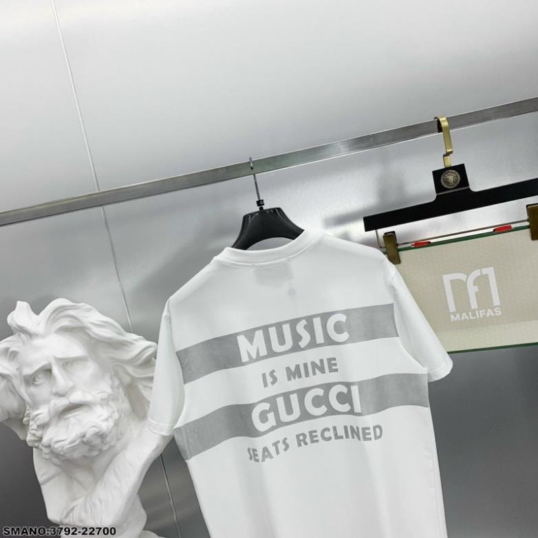 Áo Phông Nam GC In Chữ Siêu Đẹp - Áo Thun GC Nam SPF -Dũng Buotique