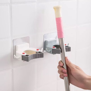 [Xả kho nghỉ bán]  Kẹp Chuổi Dán Tường Siêu Chắc Tiện Dụng