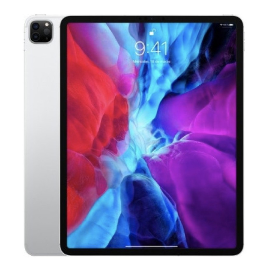 iPad Pro 12.9 inch 2020 chính hãng Apple 128GB/256GB (WIFI ONLY) | BigBuy360 - bigbuy360.vn