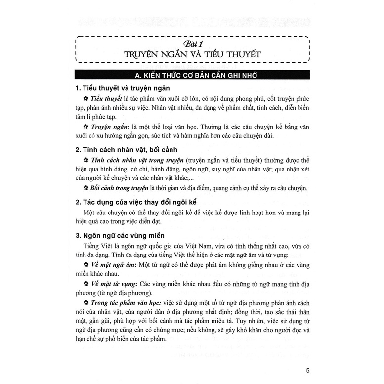 Sách - hướng dẫn học tốt ngữ văn 7 - tập 1 (bám sát sgk cánh diều) - HAB