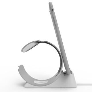 Giá đỡ iWatch,iPhone