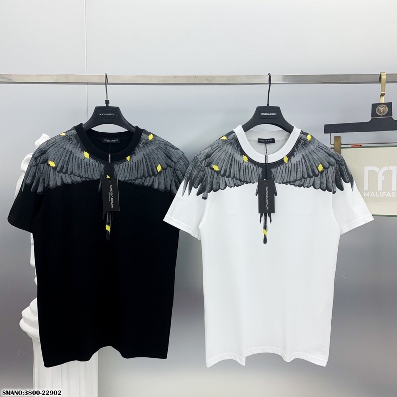 Áo Bulong Cánh chim neww chất cotton dày mịn hình in sắc nét không bong nứt