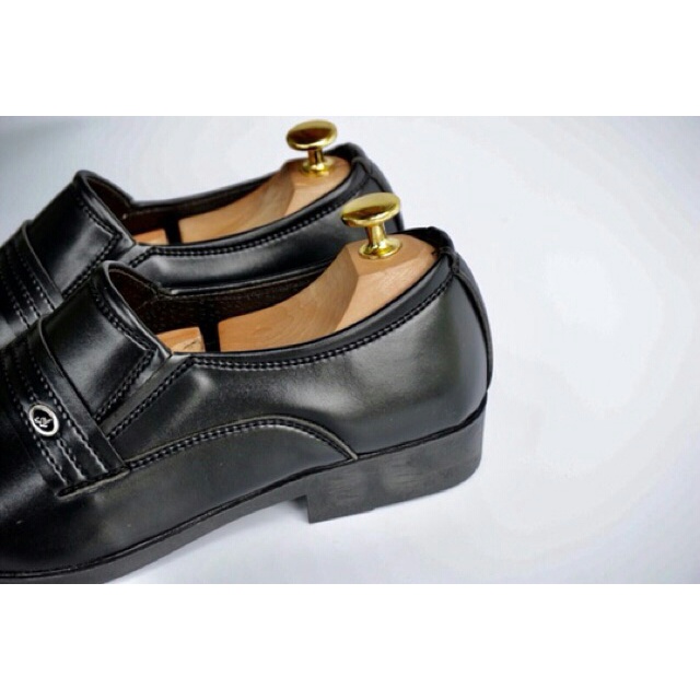 Giày Tây Nam Công Sở Da Mềm Đế Khâu size 38 đên 44