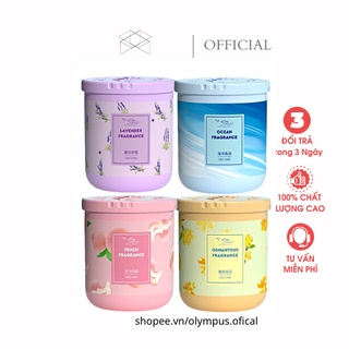 Sáp Gel Thơm Yankee Candle - BST nhiều mùi hương