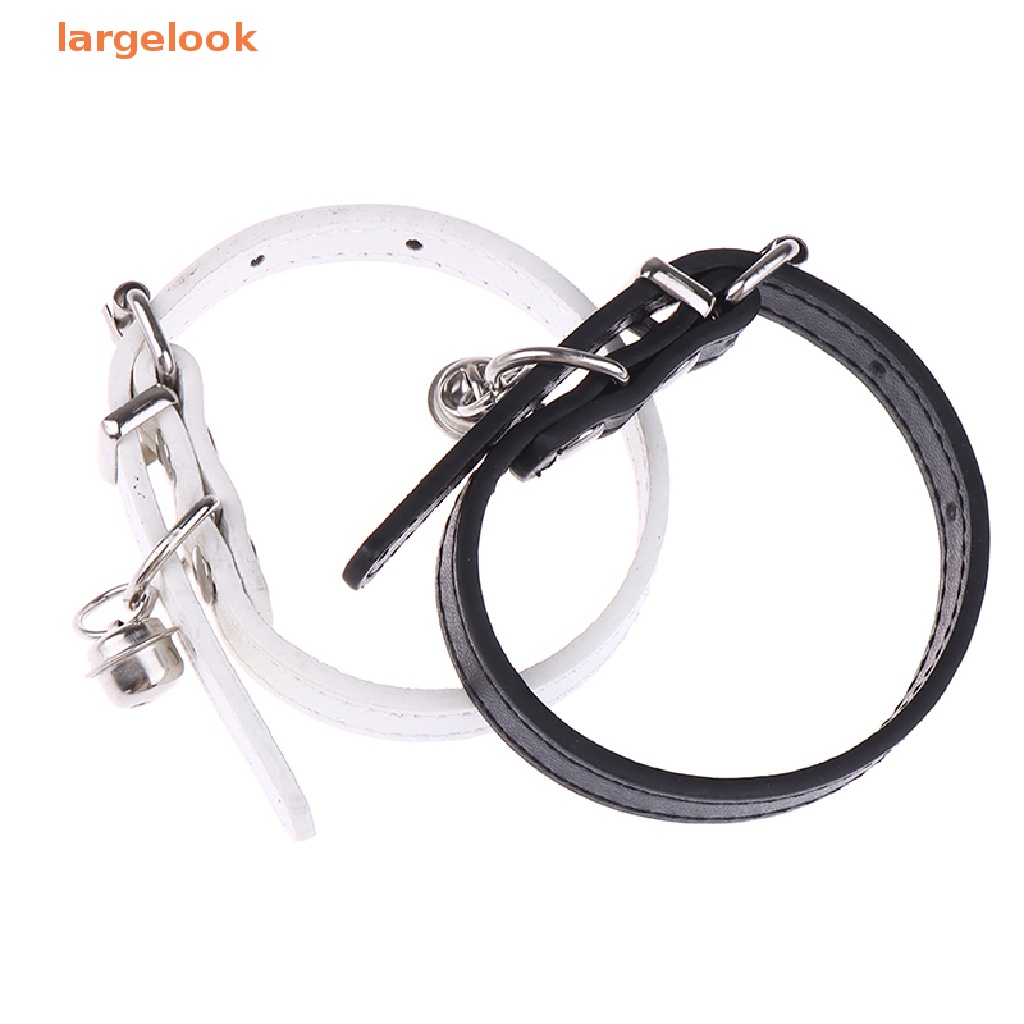 1 Mô Hình Vòng Cổ Da Trang Trí Nhà Búp Bê Tỉ Lệ 1: 6