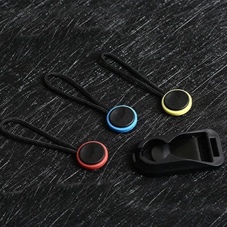 Round Shape Quick Release Connector With Base For Camera Shoulder Strap