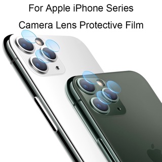 Dán camera iPhone 11 Pro max / 11 Pro / iPhone 11 trong suốt