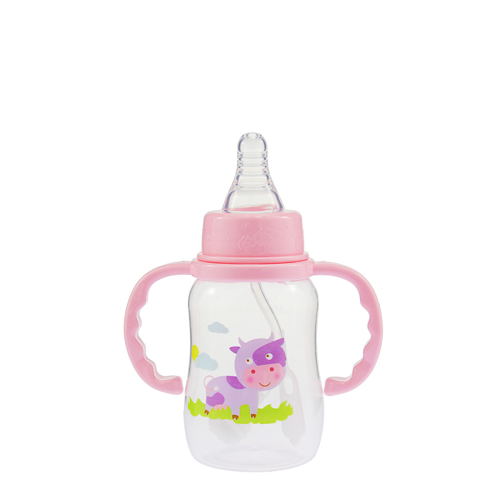 Bình Sữa Em Bé 5oz 150ml