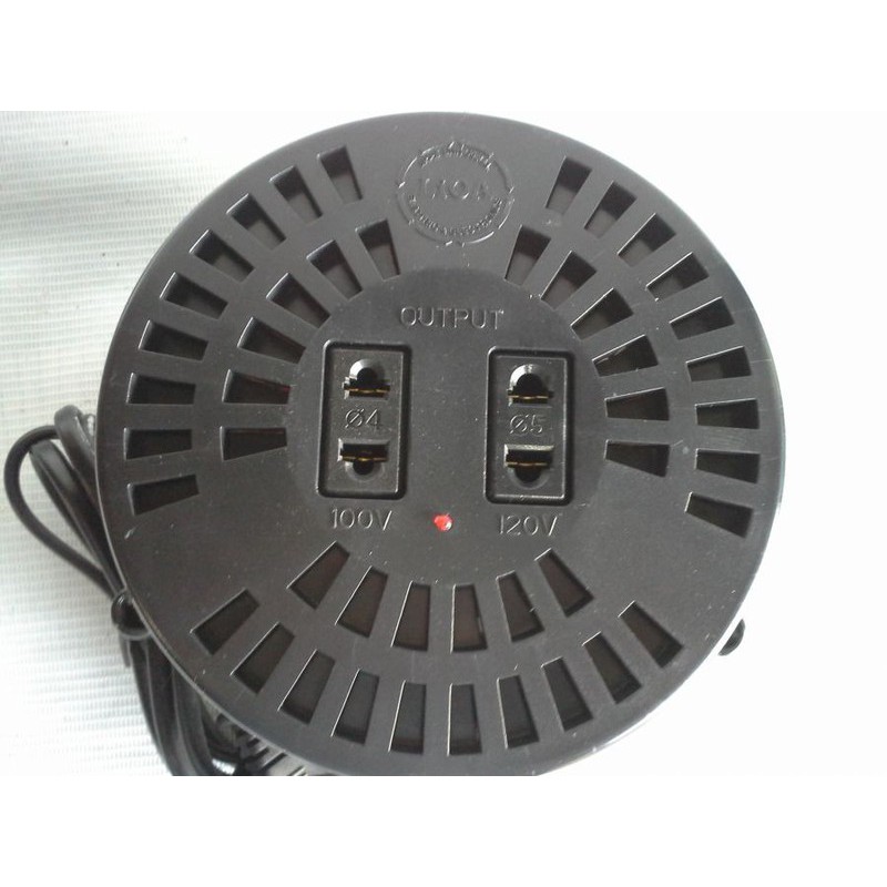 ĐỔI NGUỒN LIOA 400W