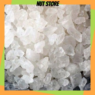 Đường phèn trắng Quảng Ngãi 500g