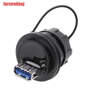 Ổ Cắm Usb 3.0 Chống Nước Ip68