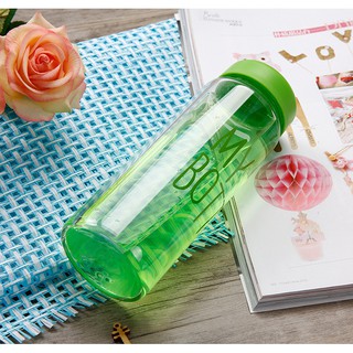 SET 5 CHAI THỦY TINH MY BOTTLE