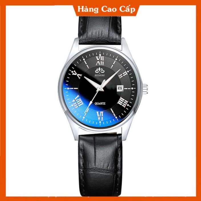 Đồng hồ nữ BOSKINE JAPAN Máy Nhật Bản - Lịch Ngày Cao Cấp | BigBuy360 - bigbuy360.vn