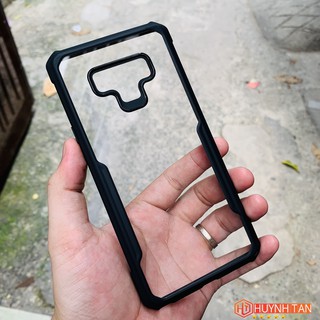 Ốp lưng Samsung Galaxy Note 9 chống sốc XUNDD