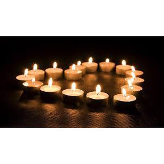 NẾN TEALIGHT