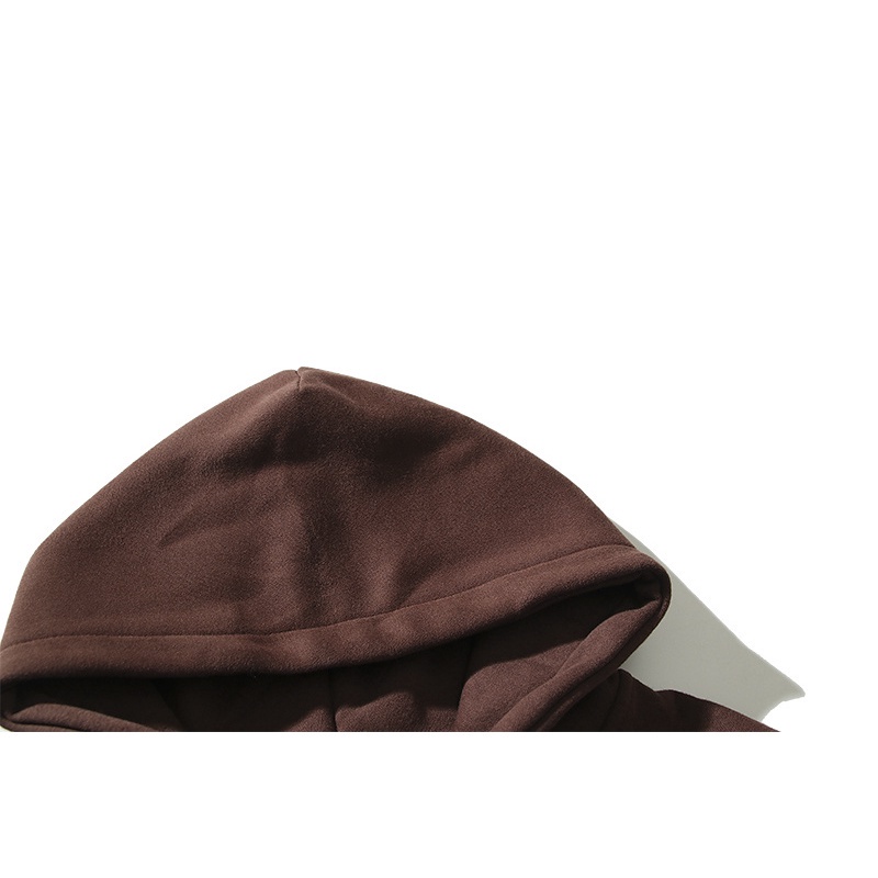 Hàng Bán Chạy Áo Hoodie Thể Thao Cotton Plus Size Tay Dài Thêu Hình Travis Scott Rolling Đơn Giản Cho Nam Và Nữ