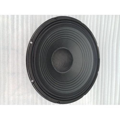 +  LOA BASS 4 TẤC RCF XƯƠNG NHÔM TỪ 220 COIL 100 - 1 CHIẾC - 1L4TRCF002 - !!