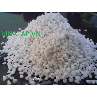 Đá trân châu perlite trồng cây túi 10 lít ( ~700gr)