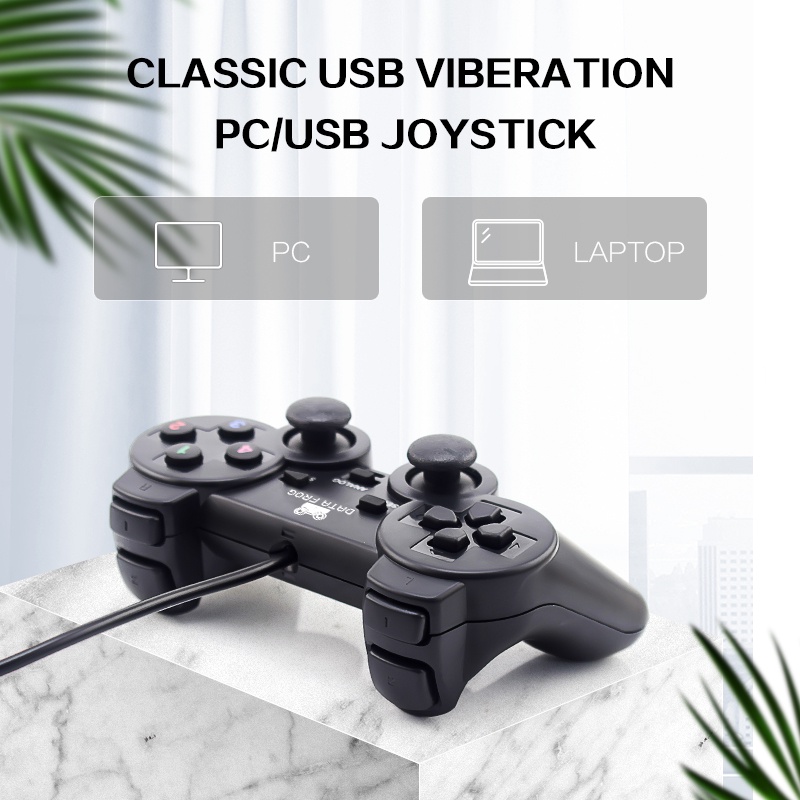 TAY CẦM CHƠI GAME CAO CẤP CẮM CỔNG USB, THƯƠNG HIỆU MARVO GAMING | BigBuy360 - bigbuy360.vn
