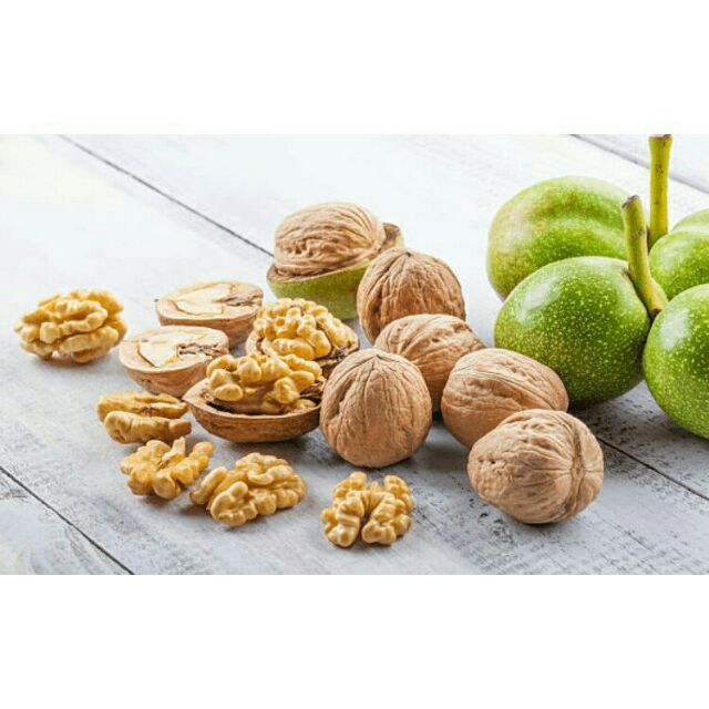 Nhân Hạt Óc Chó Mourad’s Chuẩn Úc 500gr date 2022 ( thơm ngon)